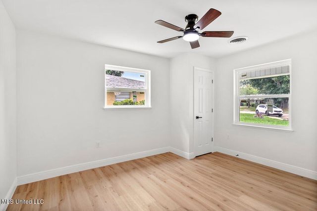 2112 Rose Court, Gulfport, MS 39507