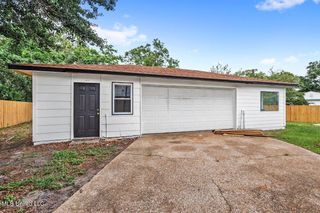 2112 Rose Court, Gulfport, MS 39507