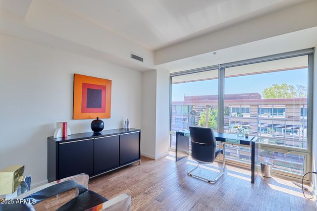 7147 E RANCHO VISTA Drive 7004, Scottsdale, AZ 85251