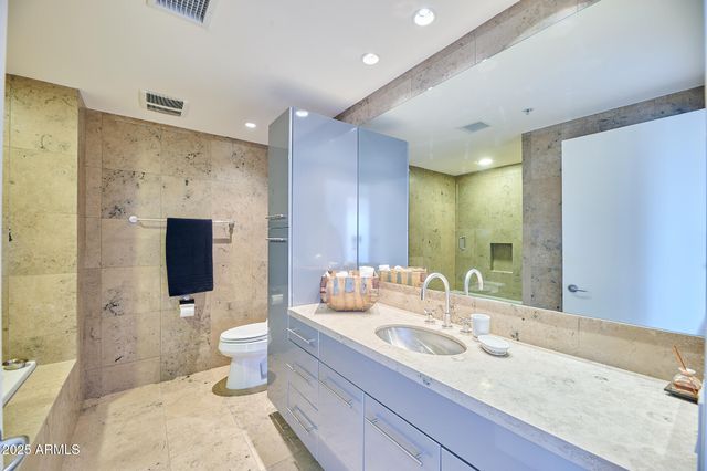 7147 E RANCHO VISTA Drive 7004, Scottsdale, AZ 85251