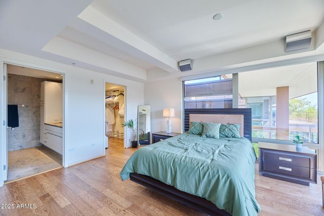 7147 E RANCHO VISTA Drive 7004, Scottsdale, AZ 85251