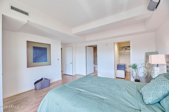 7147 E RANCHO VISTA Drive 7004, Scottsdale, AZ 85251