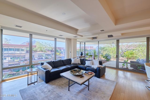 7147 E RANCHO VISTA Drive 7004, Scottsdale, AZ 85251