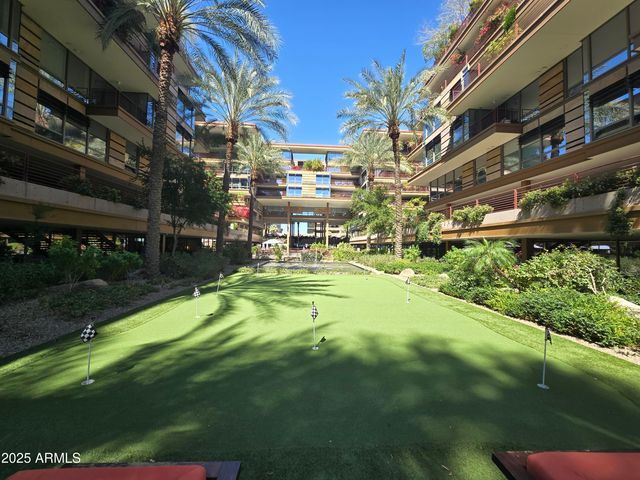 7147 E RANCHO VISTA Drive 7004, Scottsdale, AZ 85251