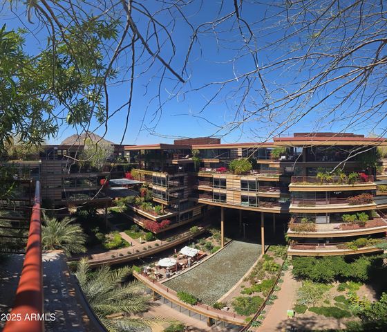 7147 E RANCHO VISTA Drive 7004, Scottsdale, AZ 85251