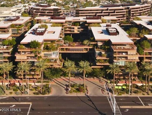 7147 E RANCHO VISTA Drive 7004, Scottsdale, AZ 85251