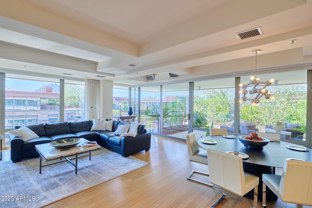 7147 E RANCHO VISTA Drive 7004, Scottsdale, AZ 85251