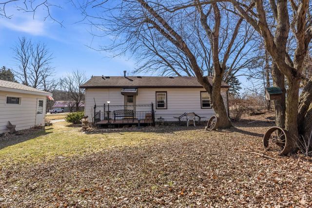 W873 County Road F, Campbellsport, WI 53010