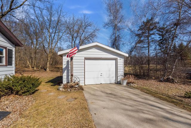 W873 County Road F, Campbellsport, WI 53010