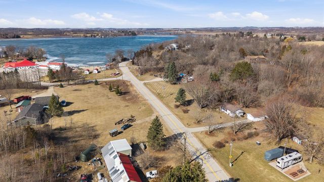 W873 County Road F, Campbellsport, WI 53010