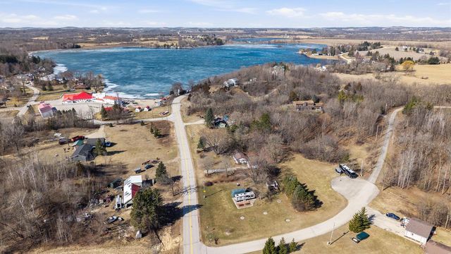 W873 County Road F, Campbellsport, WI 53010