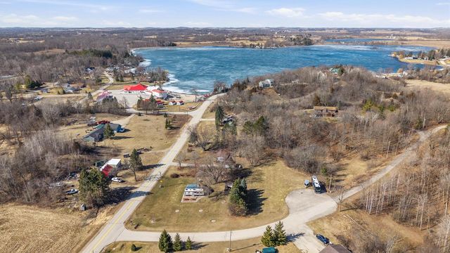 W873 County Road F, Campbellsport, WI 53010