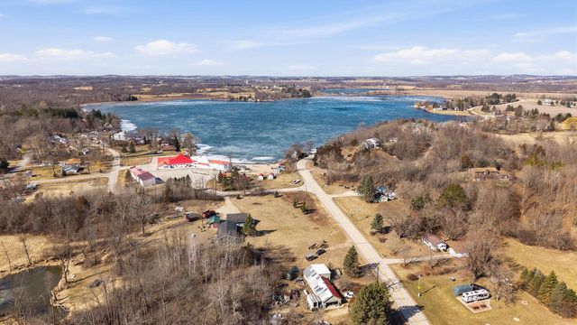 W873 County Road F, Campbellsport, WI 53010