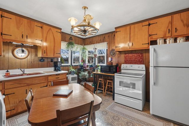 W873 County Road F, Campbellsport, WI 53010