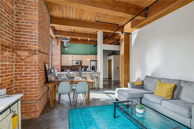 712 Broadway Boulevard 406, Kansas City, MO 64105