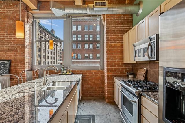712 Broadway Boulevard 406, Kansas City, MO 64105