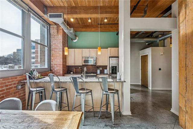 712 Broadway Boulevard 406, Kansas City, MO 64105