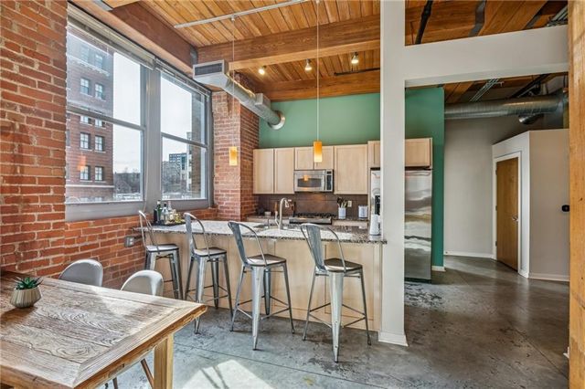 712 Broadway Boulevard 406, Kansas City, MO 64105