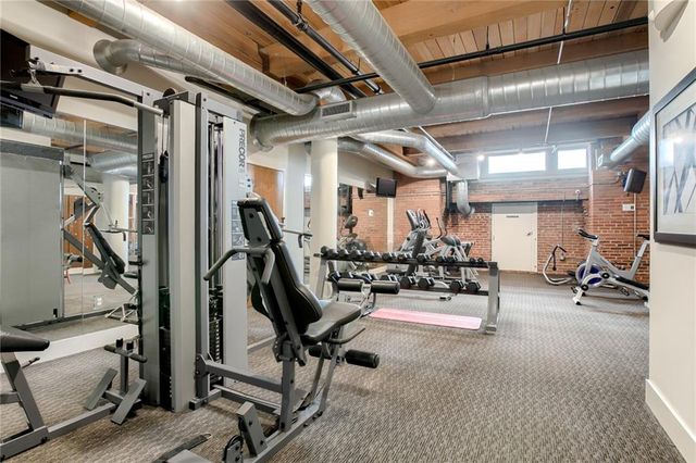 712 Broadway Boulevard 406, Kansas City, MO 64105