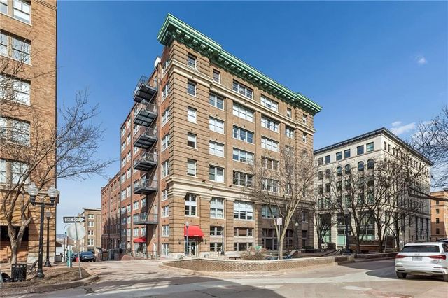 712 Broadway Boulevard 406, Kansas City, MO 64105