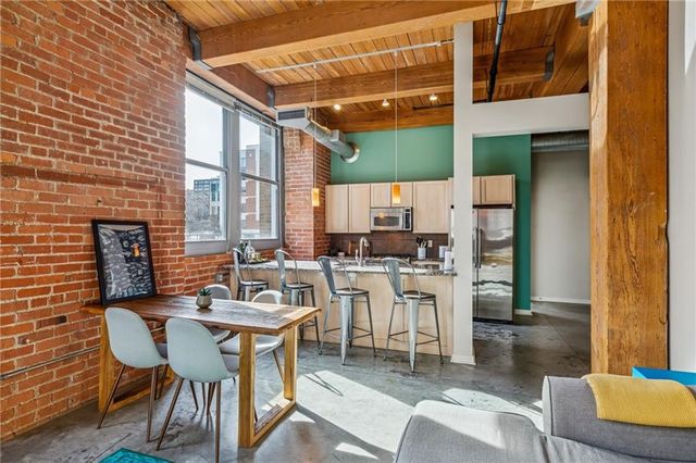 712 Broadway Boulevard 406, Kansas City, MO 64105