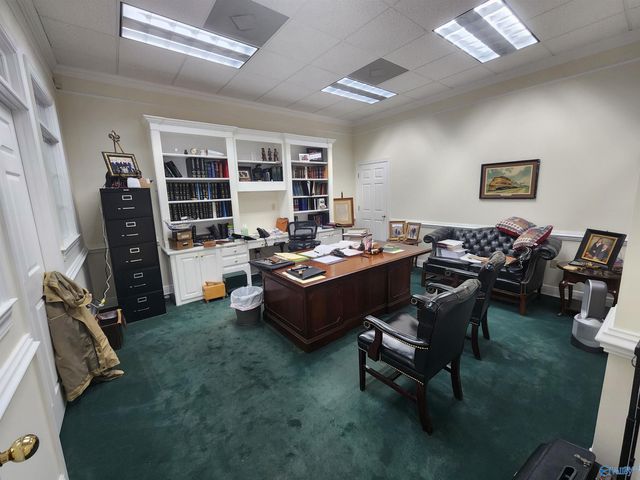 122 1st Street SW, Hamilton, AL 35570