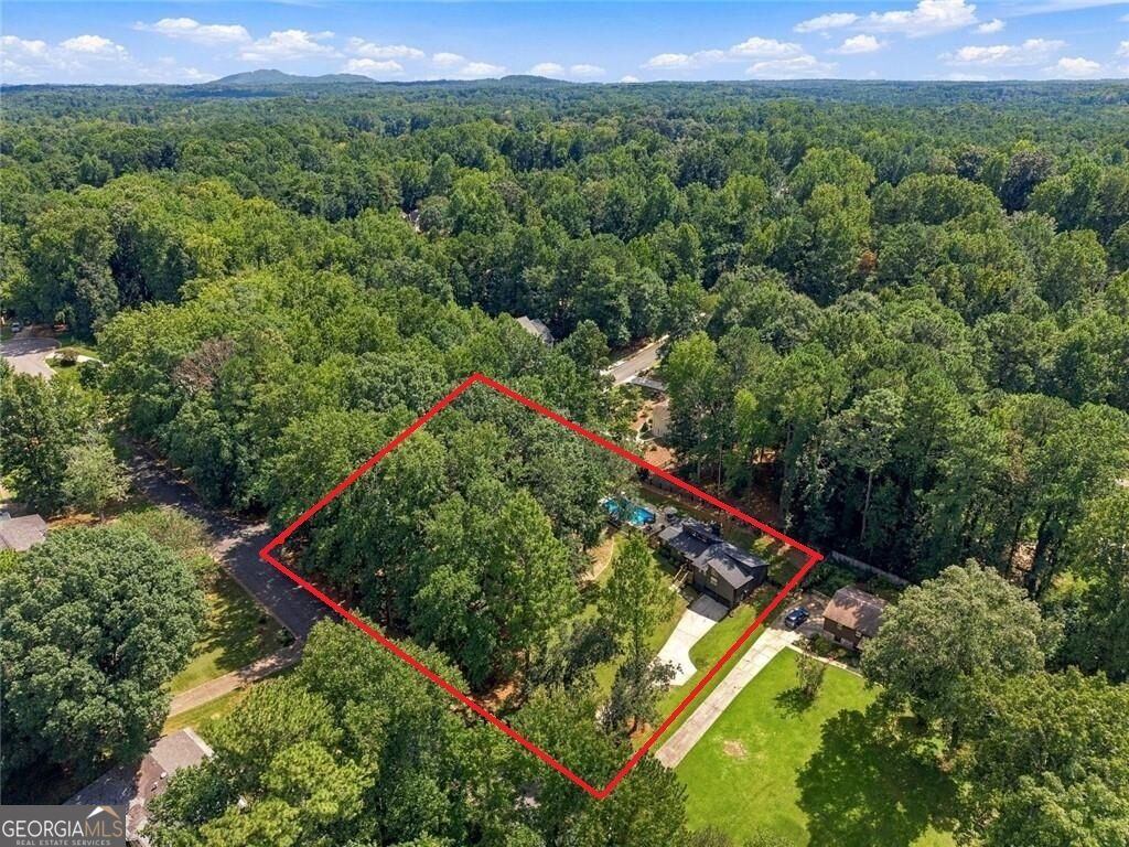 2945 Brett Circle NW, Acworth, GA 30101 — photo 2