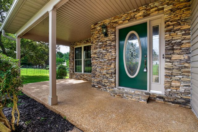 5010 Cheyenne Drive, Crossville, TN 38572