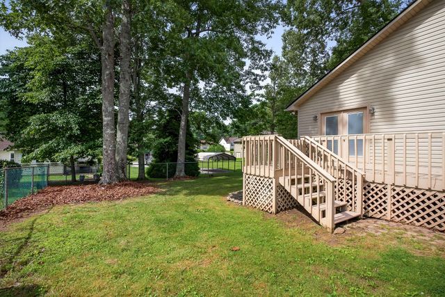 5010 Cheyenne Drive, Crossville, TN 38572