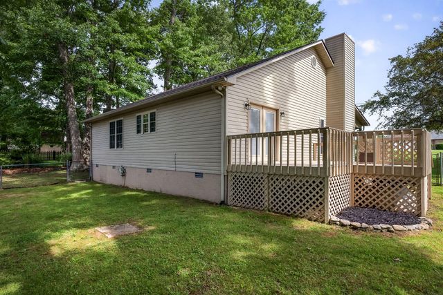 5010 Cheyenne Drive, Crossville, TN 38572