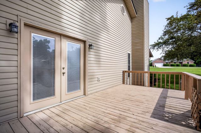 5010 Cheyenne Drive, Crossville, TN 38572