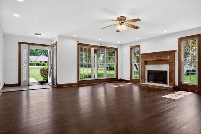 5010 Cheyenne Drive, Crossville, TN 38572