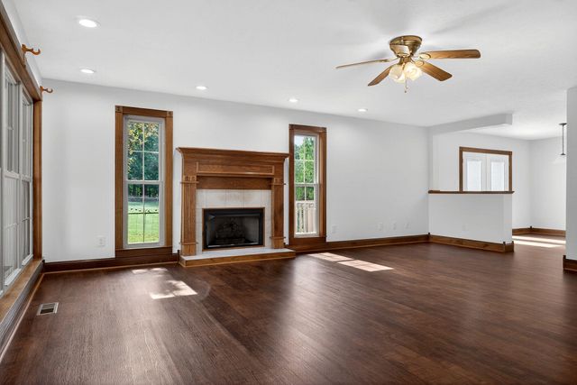 5010 Cheyenne Drive, Crossville, TN 38572