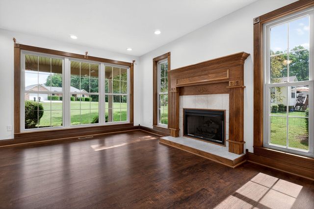 5010 Cheyenne Drive, Crossville, TN 38572