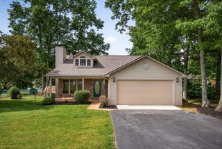5010 Cheyenne Drive, Crossville, TN 38572