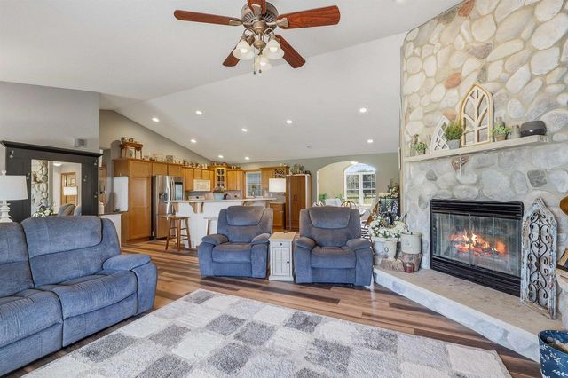 W7545 Country Drive, Beaver Dam, WI 53916