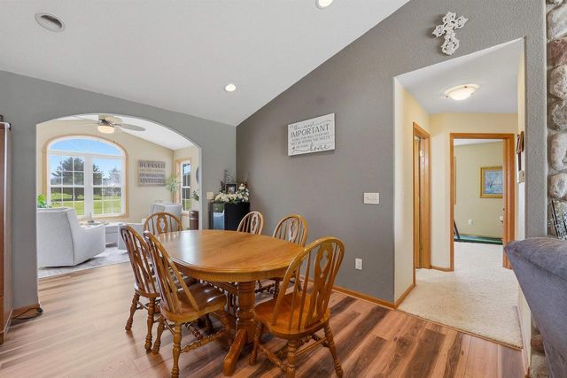 W7545 Country Drive, Beaver Dam, WI 53916