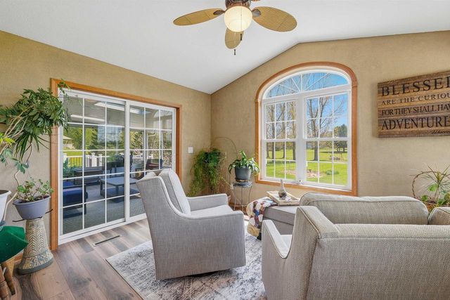 W7545 Country Drive, Beaver Dam, WI 53916