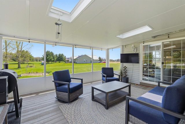 W7545 Country Drive, Beaver Dam, WI 53916