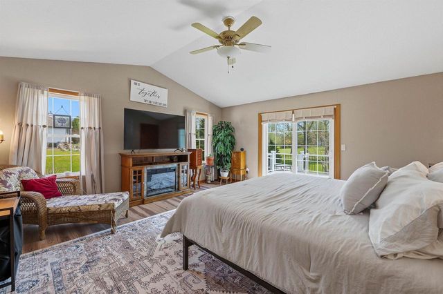 W7545 Country Drive, Beaver Dam, WI 53916