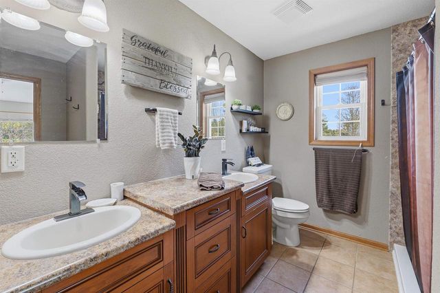 W7545 Country Drive, Beaver Dam, WI 53916