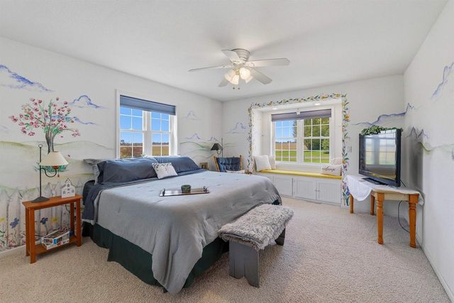 W7545 Country Drive, Beaver Dam, WI 53916