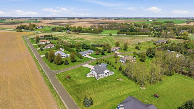 W7545 Country Drive, Beaver Dam, WI 53916