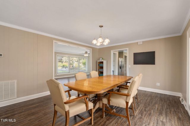 906 Althea Street, Johnson City, TN 37601