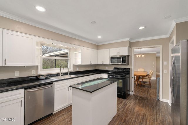 906 Althea Street, Johnson City, TN 37601