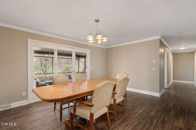 906 Althea Street, Johnson City, TN 37601