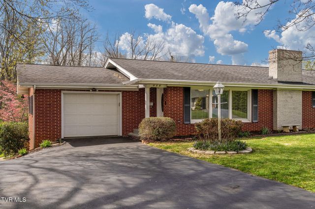 906 Althea Street, Johnson City, TN 37601