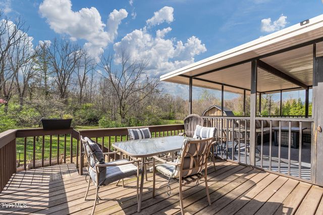 906 Althea Street, Johnson City, TN 37601