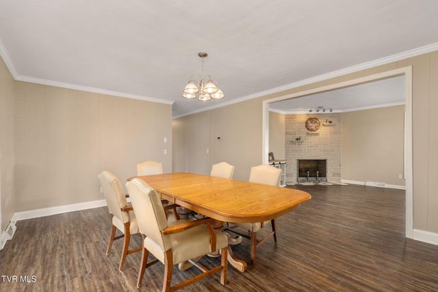 906 Althea Street, Johnson City, TN 37601