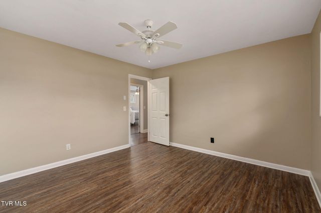 906 Althea Street, Johnson City, TN 37601